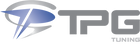 TPG Tuning logo