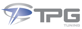 TPG Tuning logo