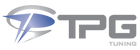 TPG Tuning logo